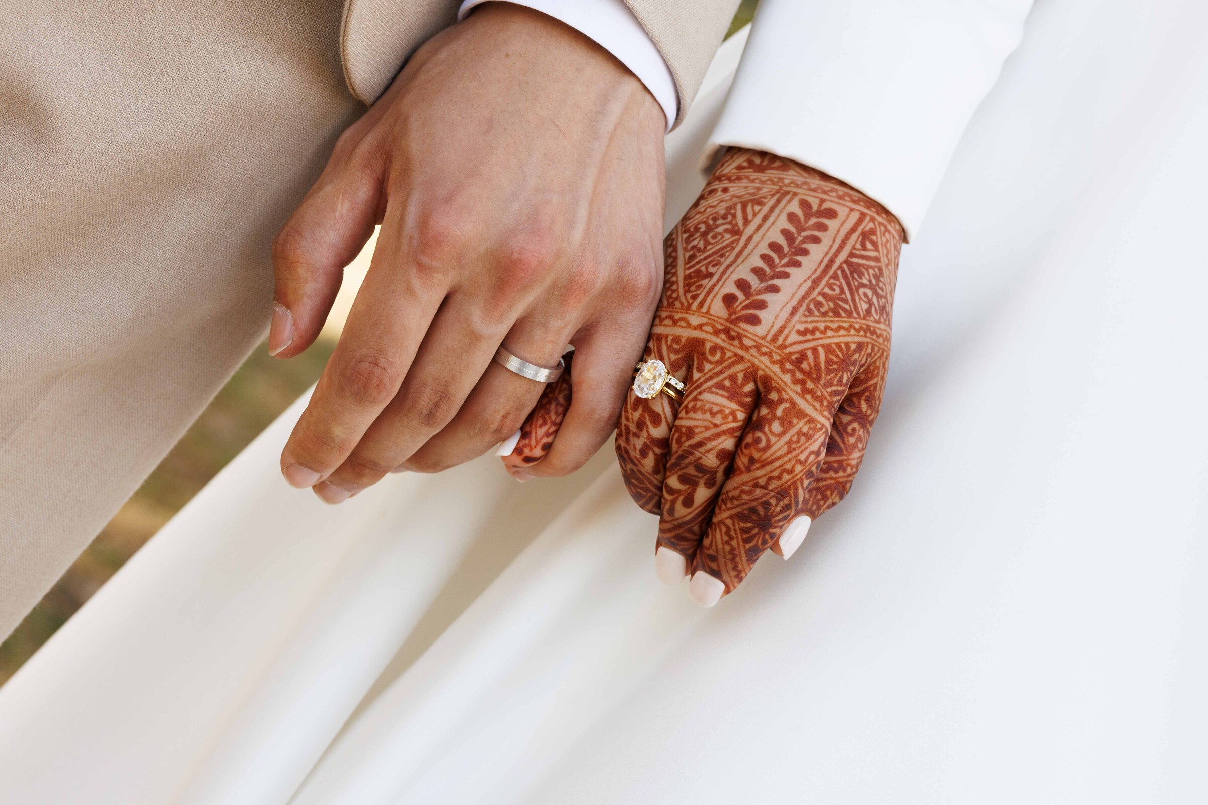 Walimah Kaoutar en Stephan